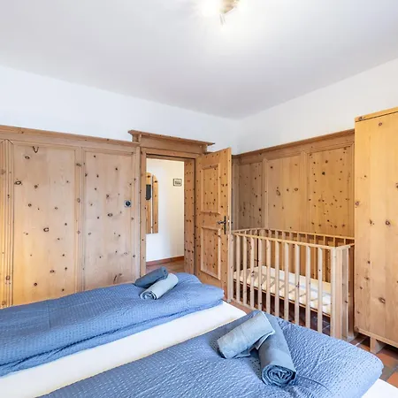 Bagnera Apartament Scuol