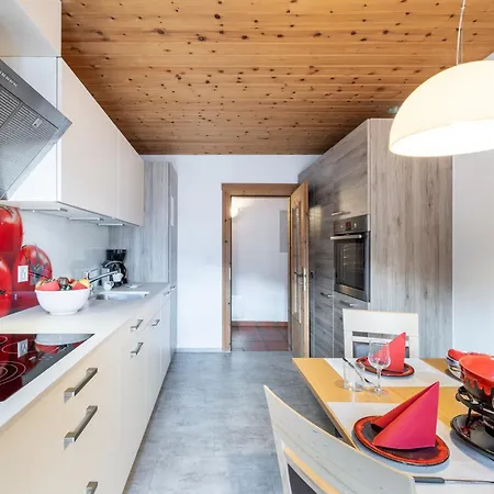 Bagnera Scuol