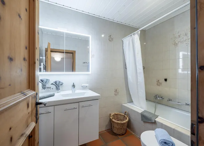 Apartamento Bagnera *