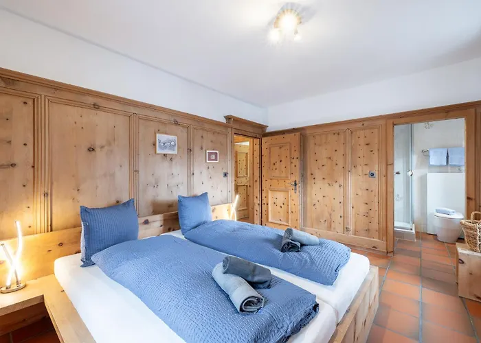 Bagnera Appartement *