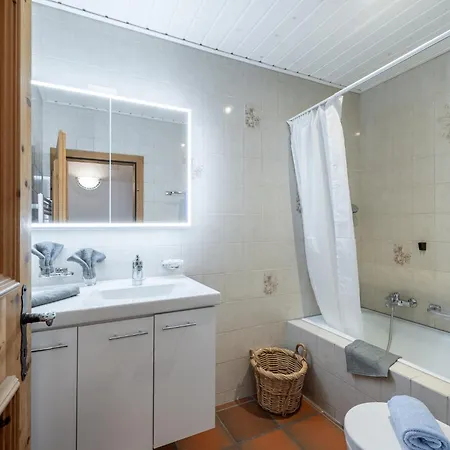 Apartament Bagnera *