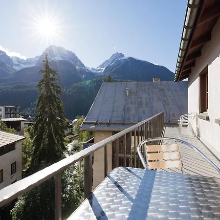 Bagnera Scuol