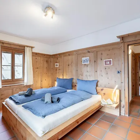 Bagnera Apartament