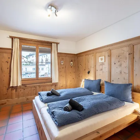 Apartament Bagnera